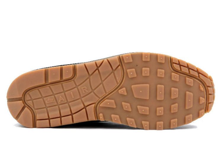 Кроссовки Nike HUF x Air Max 1 Premium 'Hufquake'