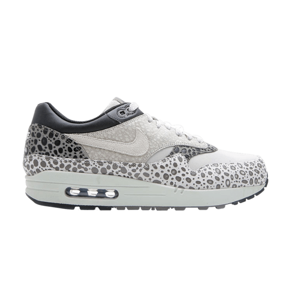 Кроссовки Nike Air Max 1 Premium SP 'Grey Safari'