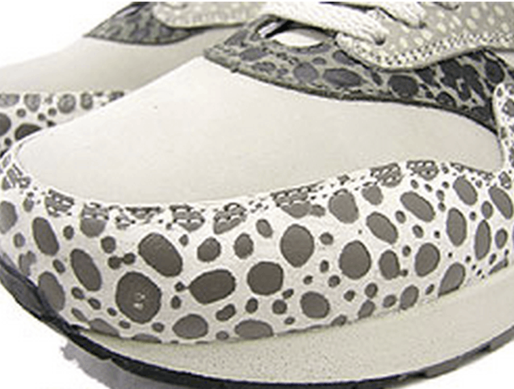 Кроссовки Nike Air Max 1 Premium SP 'Grey Safari'