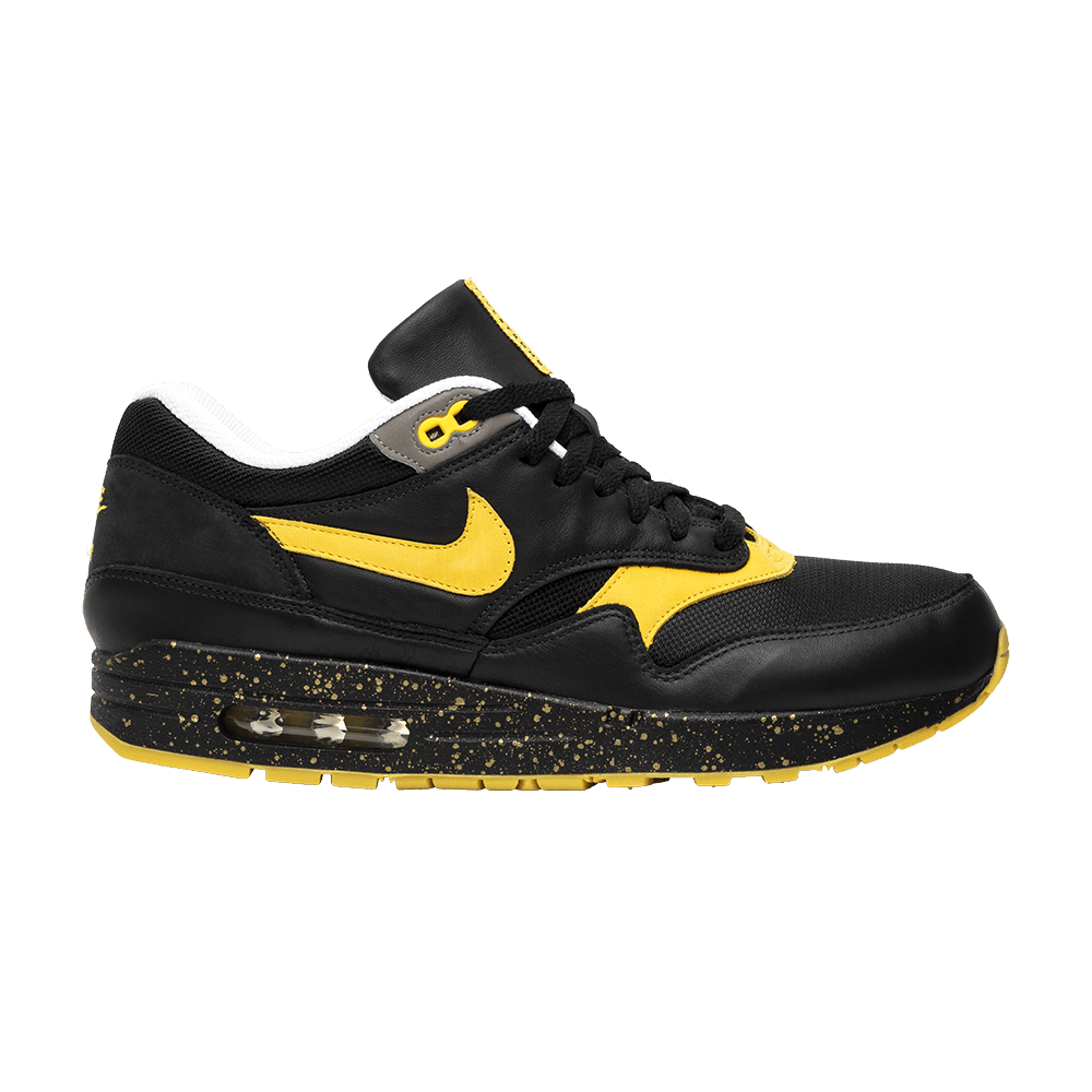 Кроссовки Nike Air Max 1 Premium TZ 'Livestrong'