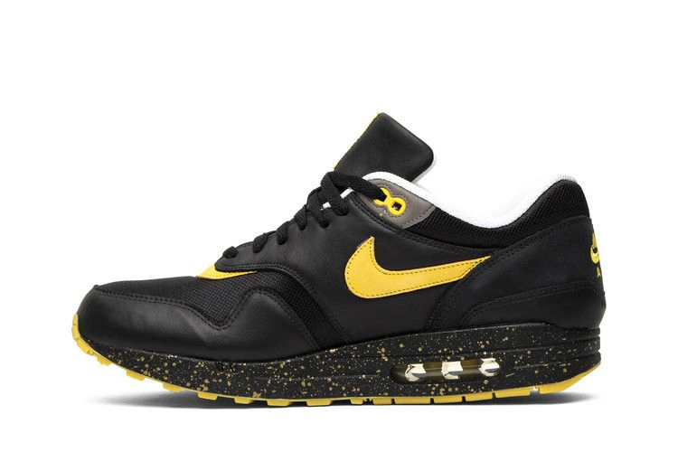 Кроссовки Nike Air Max 1 Premium TZ 'Livestrong'