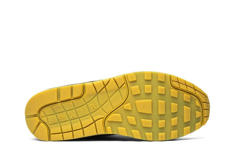 Кроссовки Nike Air Max 1 Premium TZ 'Livestrong'