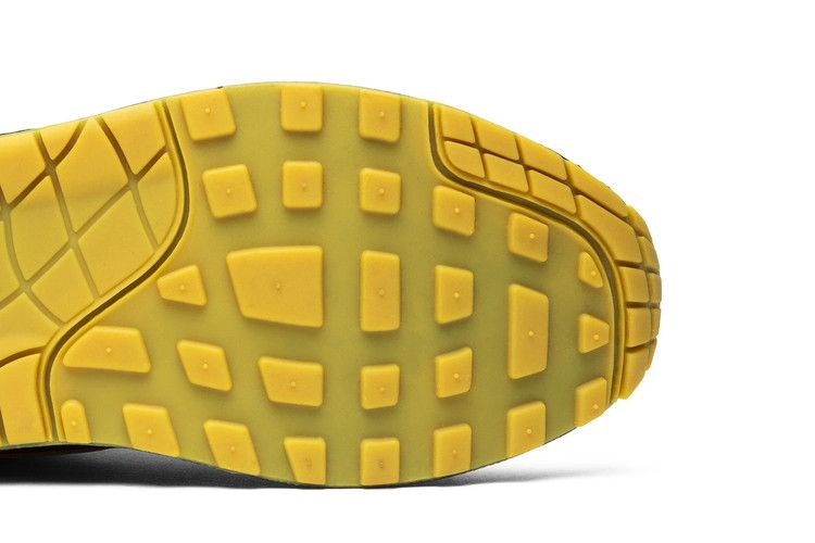 Кроссовки Nike Air Max 1 Premium TZ 'Livestrong'