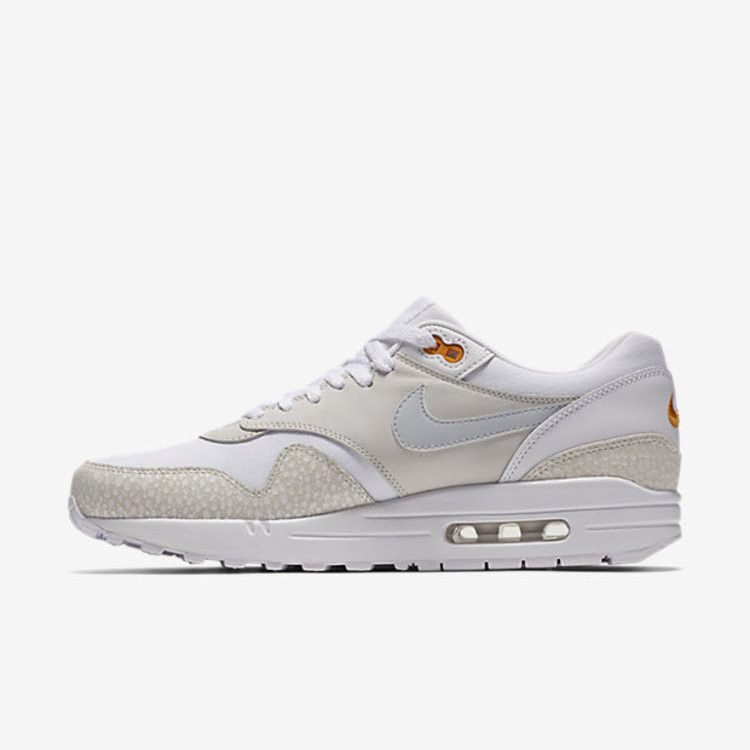 Кроссовки Nike Air Max 1 Prm 'Kumquat'