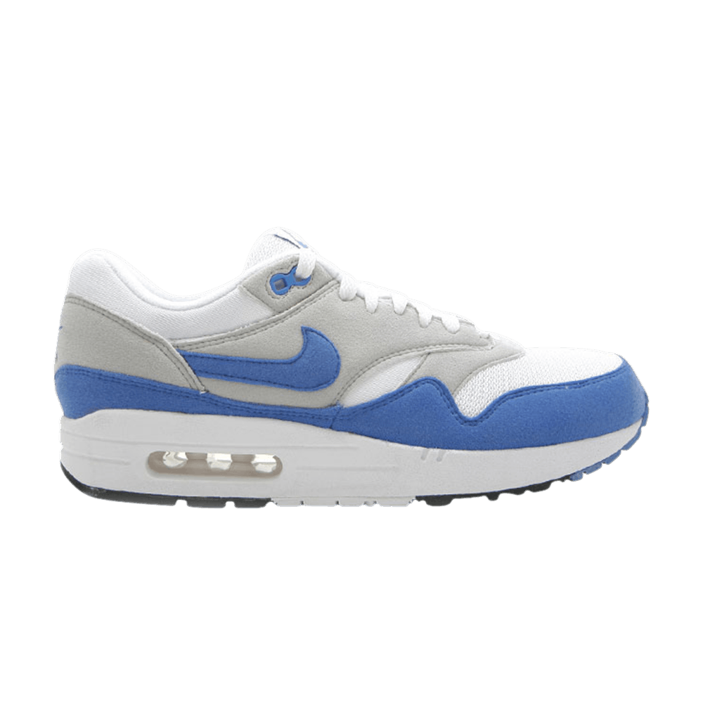 Кроссовки Nike Air Max 1 QS 'Varsity Blue'
