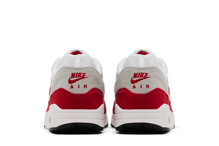 Кроссовки Nike Air Max 1 QS 'Sport Red'