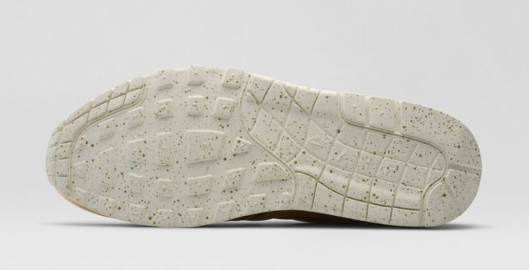 Кроссовки Nike Air Max 1 SP 'Liquid Gold'