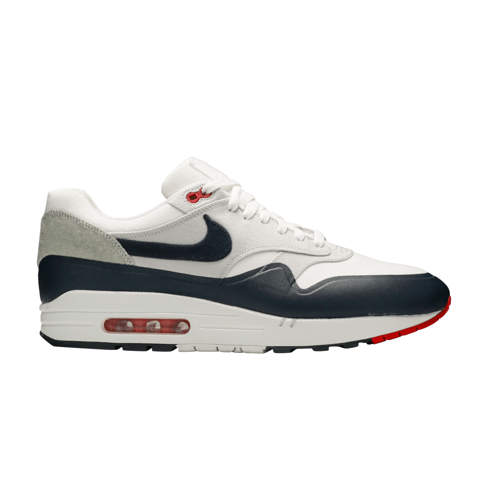 Кроссовки Nike Air Max 1 SP 'Patch'