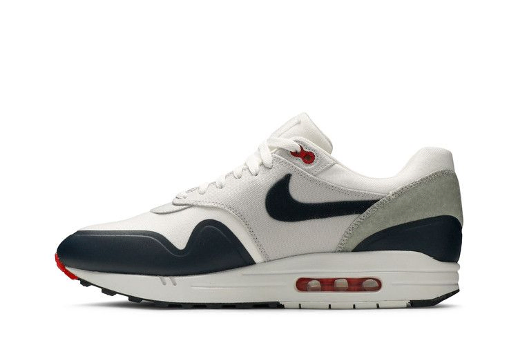 Кроссовки Nike Air Max 1 SP 'Patch'