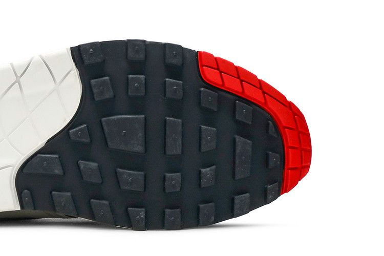 Кроссовки Nike Air Max 1 SP 'Patch'