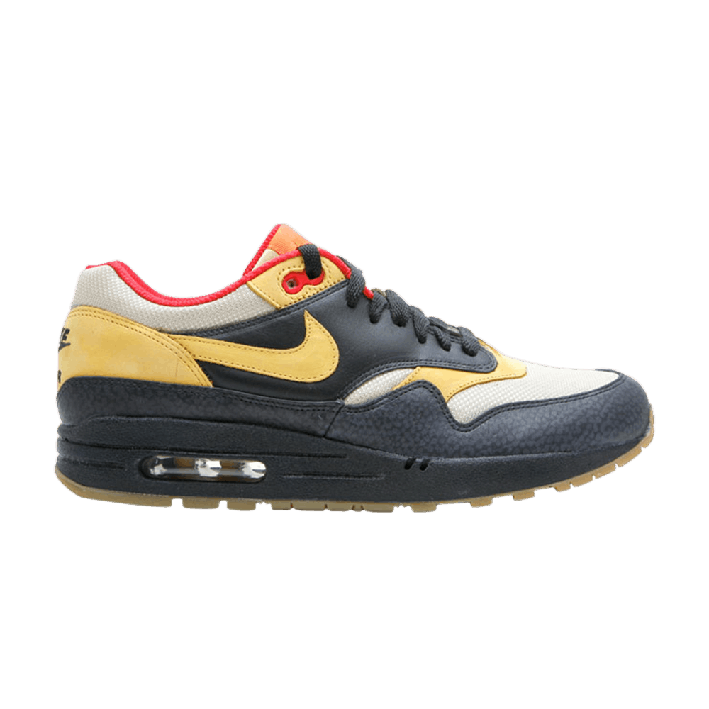 Кроссовки Nike Air Max 1 Supreme 'Tech Pack 2'