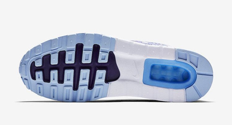 Кроссовки Nike Air Max 1 Ultra 2.0 GPX 'Starry Purple'