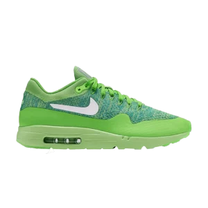 Напряжение Зеленый/Белый/Lucid Green