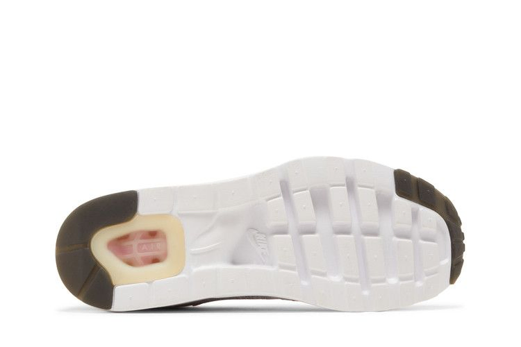 Кроссовки Nike Air Max 1 Ultra Flyknit 'White University Red'