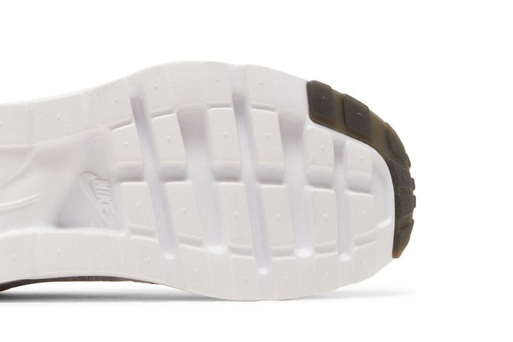 Кроссовки Nike Air Max 1 Ultra Flyknit 'White University Red'