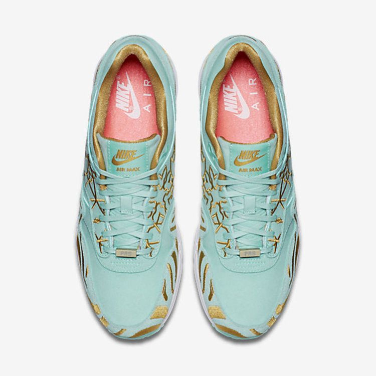 Кроссовки Nike Air Max 1 Ultra LOTC 'Paris'