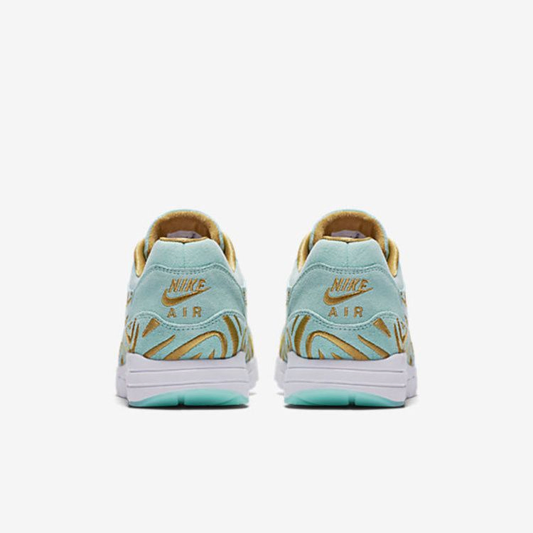 Кроссовки Nike Air Max 1 Ultra LOTC 'Paris'