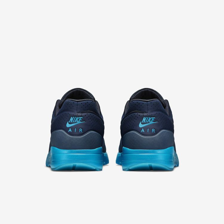 Кроссовки Nike Air Max 1 Ultra Moire 'Navy Slate'