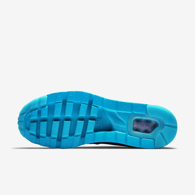 Кроссовки Nike Air Max 1 Ultra Moire 'Navy Slate'