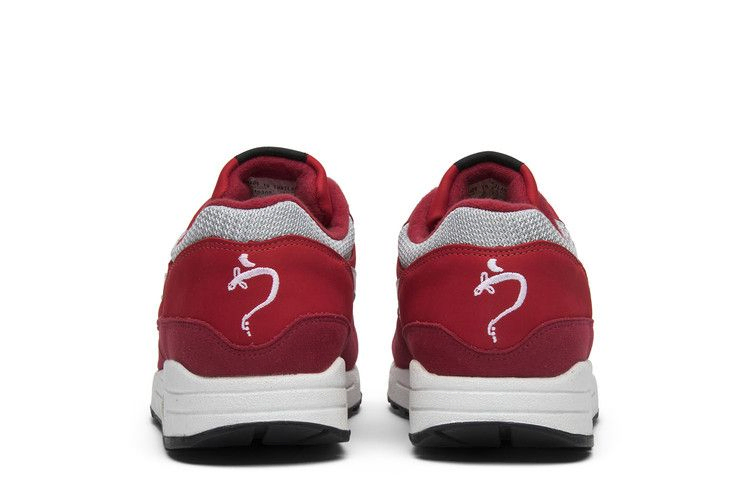 Кроссовки Nike Air Max 1 'Urawa' Japan Exclusive