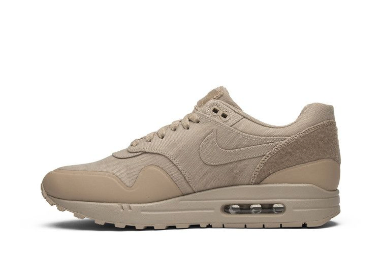 Кроссовки Nike Air Max 1 V SP 'Patch Sand'