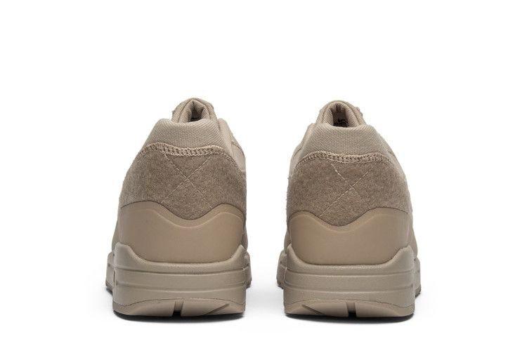 Кроссовки Nike Air Max 1 V SP 'Patch Sand'