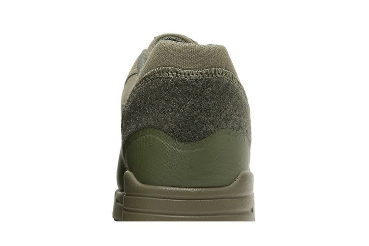 Кроссовки Nike Air Max 1 V SP 'Patch Steel Green'