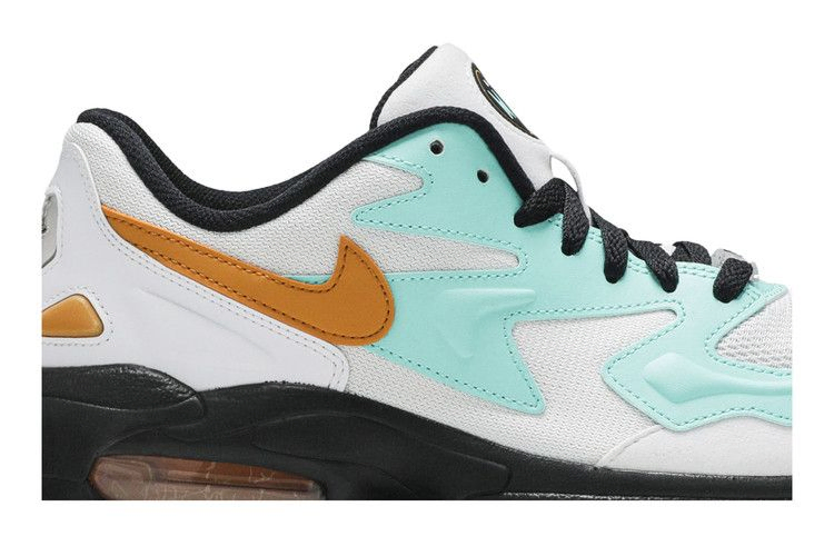 Кроссовки Nike Wmns Air Max 2 Light 'Jaguars'