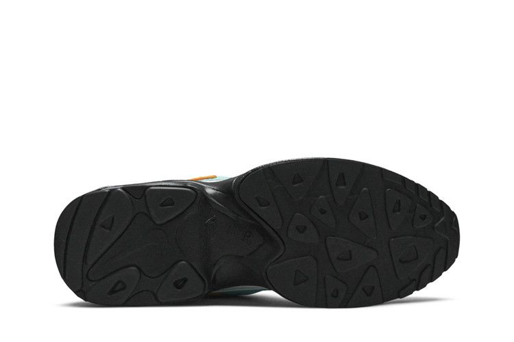 Кроссовки Nike Wmns Air Max 2 Light 'Jaguars'