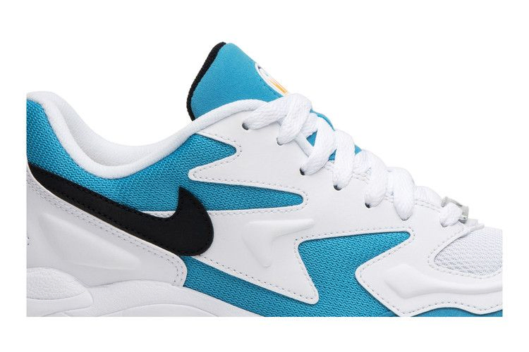 Кроссовки Nike Air Max 2 Light OG 'Blue Lagoon'