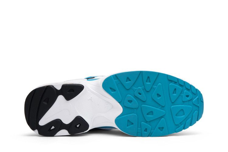 Кроссовки Nike Air Max 2 Light OG 'Blue Lagoon'