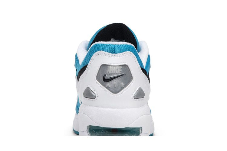 Кроссовки Nike Air Max 2 Light OG 'Blue Lagoon'
