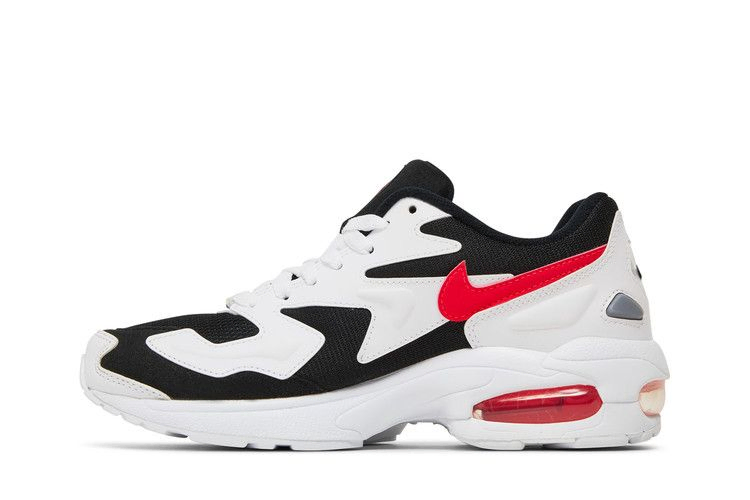 Кроссовки Nike Wmns Air Max 2 Light 'Pink'