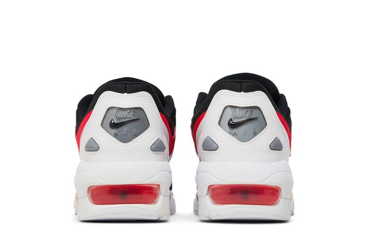 Кроссовки Nike Wmns Air Max 2 Light 'Pink'