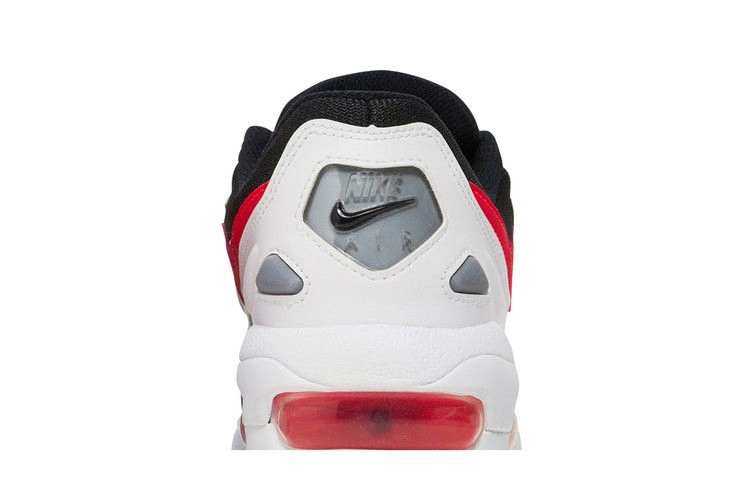 Кроссовки Nike Wmns Air Max 2 Light 'Pink'