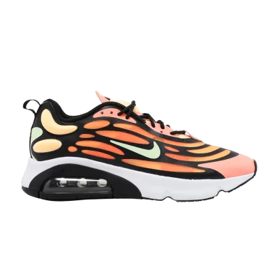 Nike Air Max 200 'Sunrise'