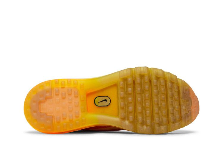 Кроссовки Nike Air Max 2014 GS 'Vivid Pink Atomic Mango'