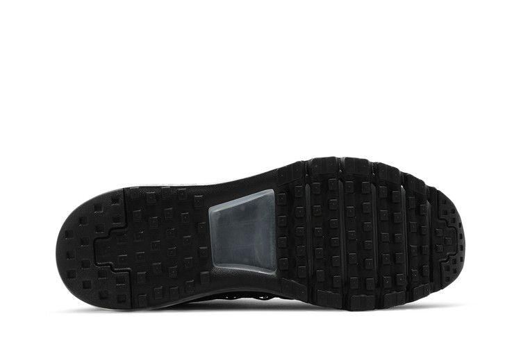 Кроссовки Nike Air Max 2015 'Black Wolf Grey'