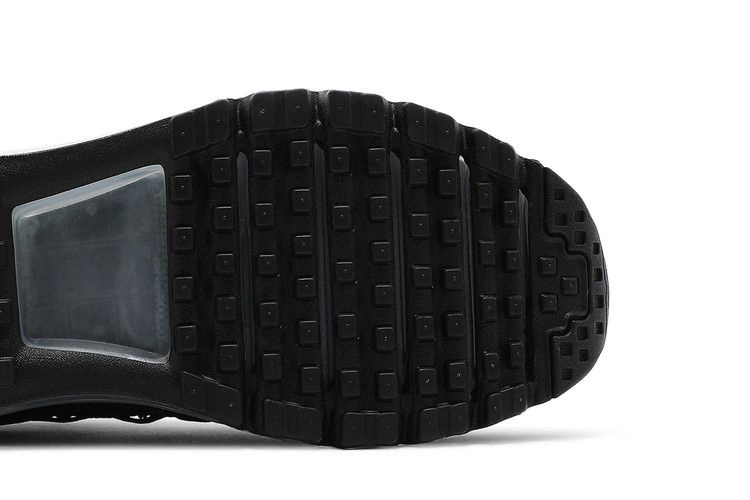 Кроссовки Nike Air Max 2015 'Black Wolf Grey'