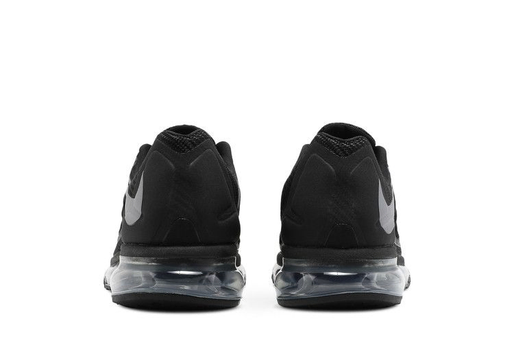 Кроссовки Nike Air Max 2015 'Black Wolf Grey'