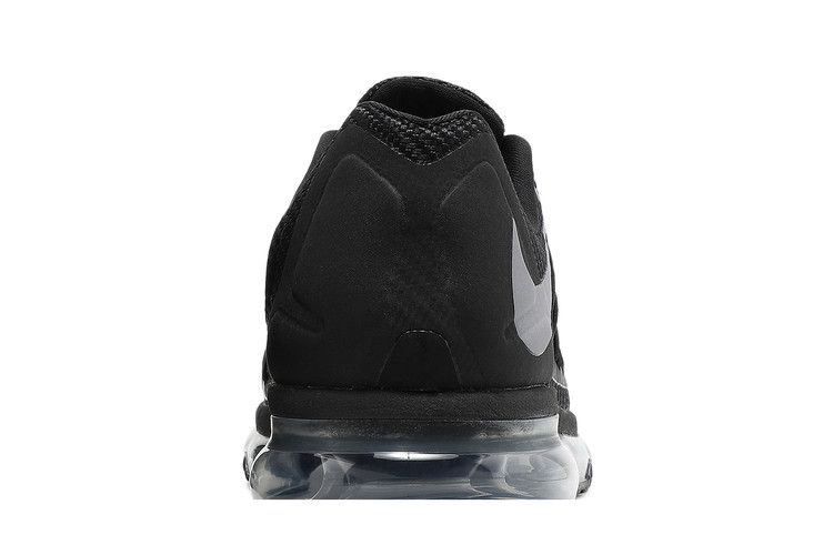 Кроссовки Nike Air Max 2015 'Black Wolf Grey'