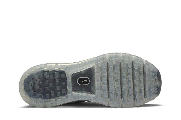 Кроссовки Nike Air Max 2016 'Black Dark Grey'