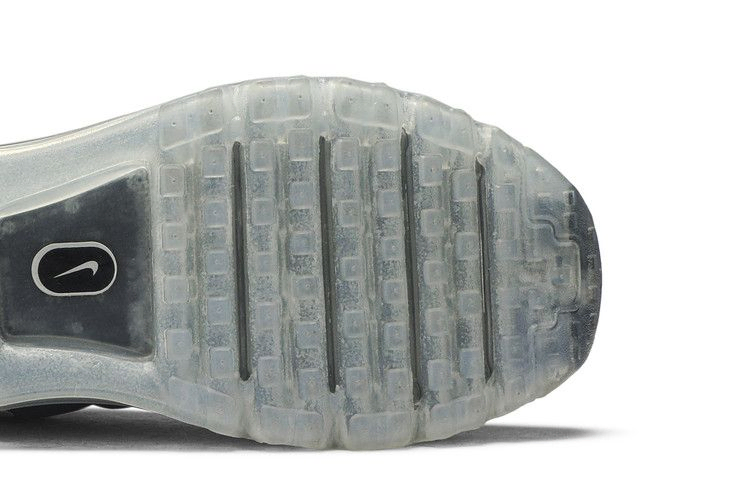 Кроссовки Nike Air Max 2016 'Black Dark Grey'