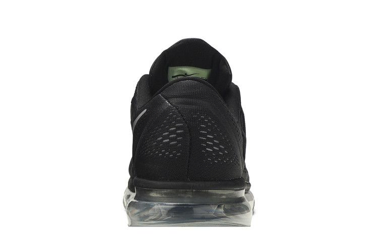 Кроссовки Nike Air Max 2016 'Black Dark Grey'