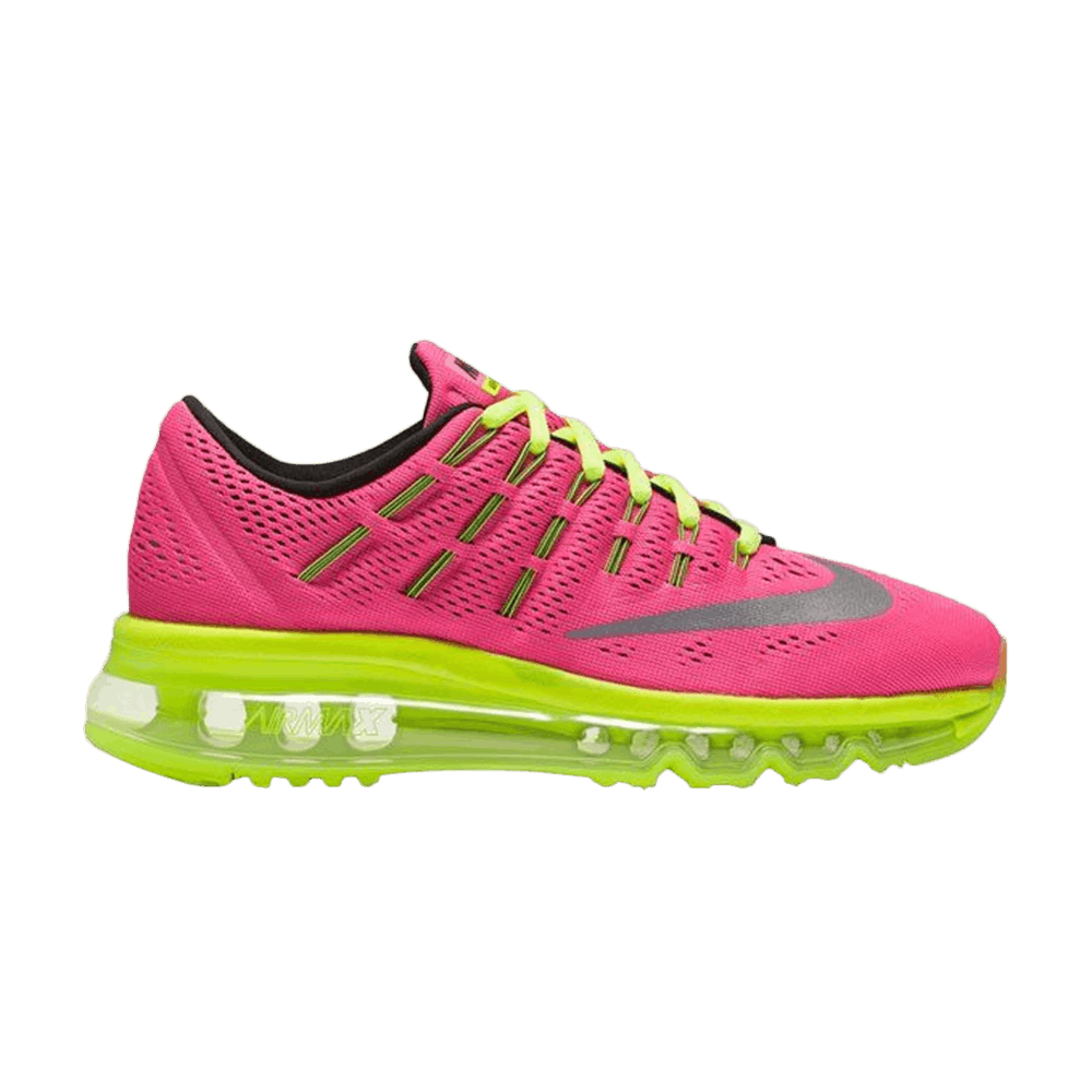Кроссовки Nike Air Max 2016 GS 'Hyper Pink'
