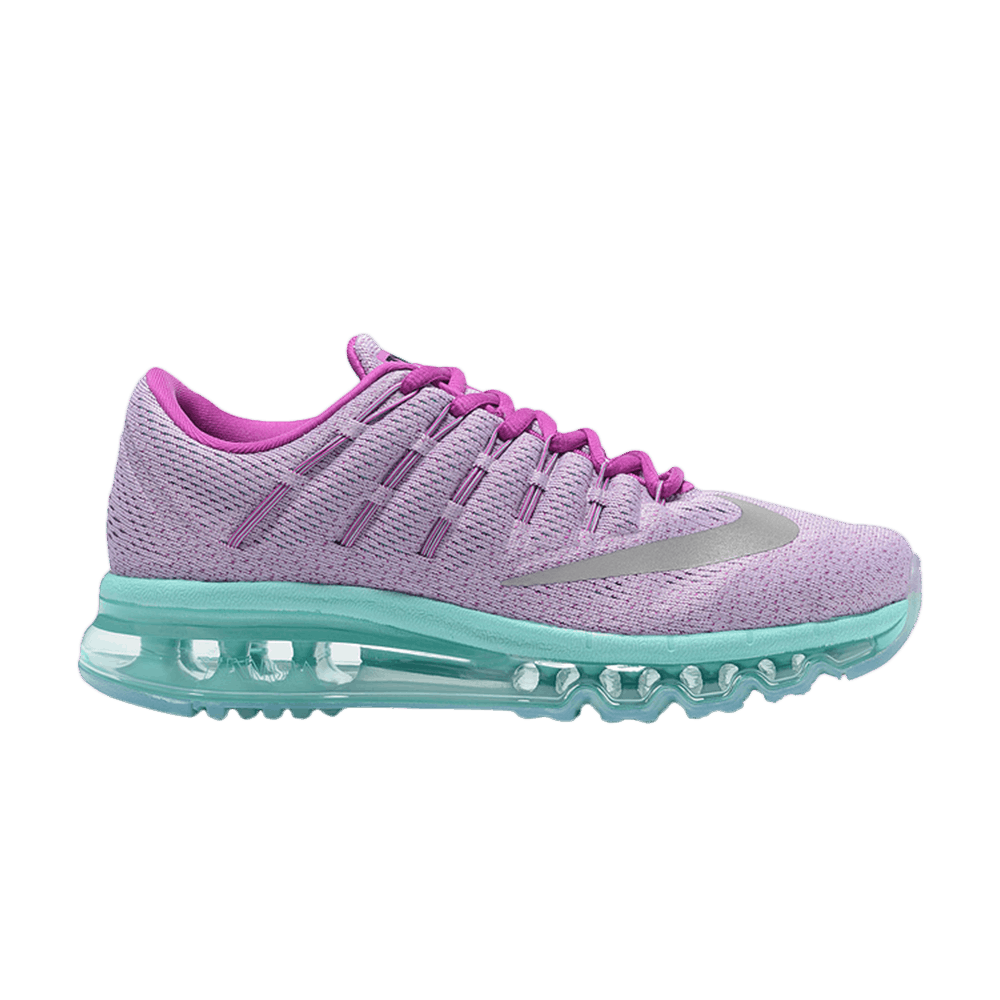 Кроссовки Nike Air Max 2016 GS 'Urban Lilac'