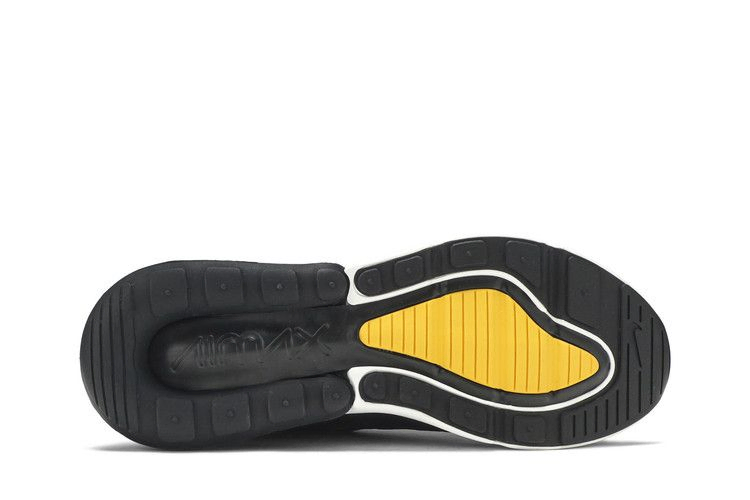 Кроссовки Nike Air Max 270 'Black Multicolor'