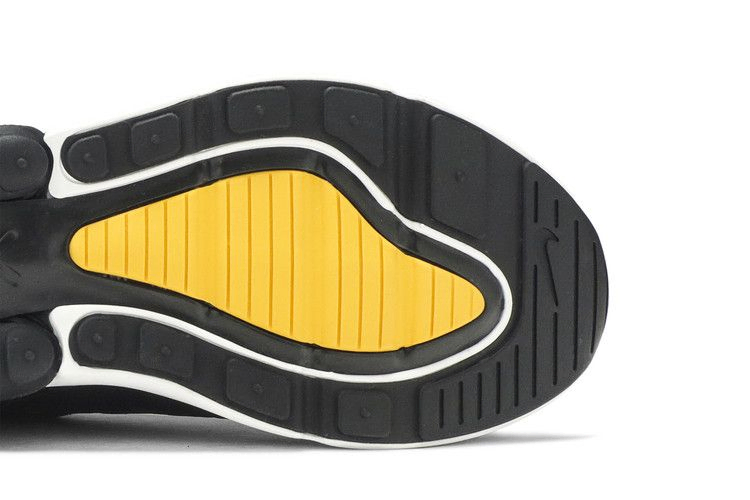 Кроссовки Nike Air Max 270 'Black Multicolor'