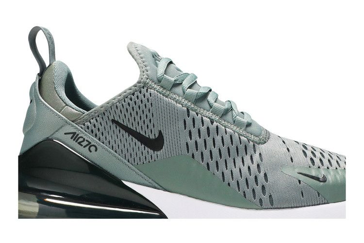 Кроссовки Nike Air Max 270 'Clay Green'