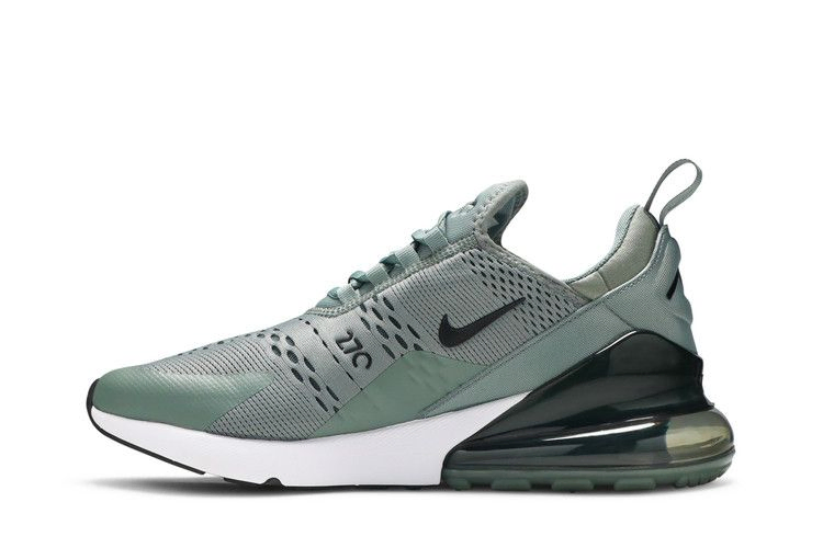Кроссовки Nike Air Max 270 'Clay Green'